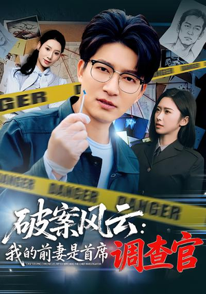 破案风云：我的前妻是首席调查官（80集）推荐你们也去看