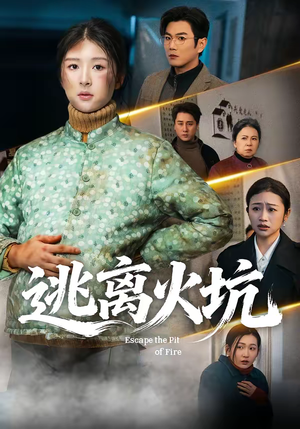 逃离火坑（45集）在线看到大结局