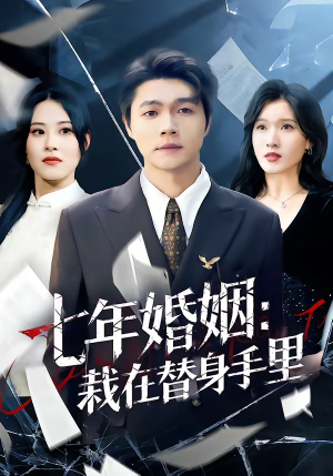 七年婚姻：栽在替身手里（80集）最新上映免费看