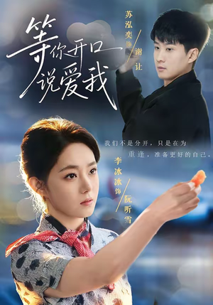 等你开口说爱我(60集) 等你开口说爱我(60集)集免费看短剧