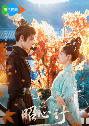 昭｜心计（59集）热门短剧抢先看