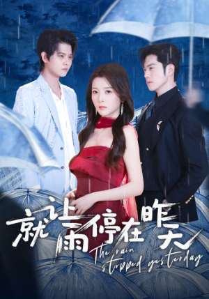 就让雨停在昨天(70集) 就让雨停在昨天(70集)爆火短剧推荐