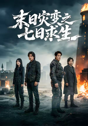 末日灾变之七日求生（45集）短剧更新抢先看