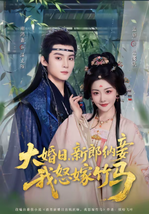 大婚日，新郎纳妾我怒嫁竹马（80集）短剧在线观看