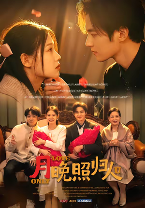 月晚照归人（50集）更新时间