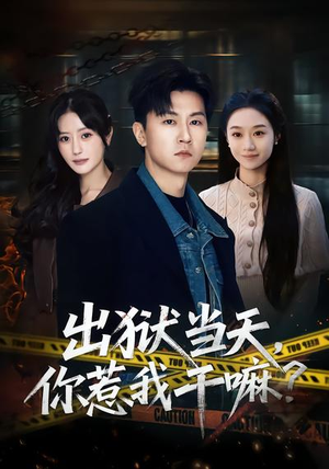 出狱当天,你惹我干嘛?(62集) 出狱当天,你惹我干嘛?(62集)在线看完整版