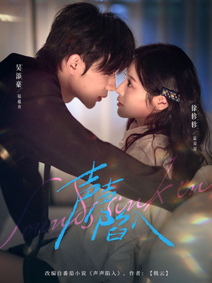 声声陷入（73集）热门短剧排行榜