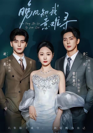 晚风知我意难寻(60集) 晚风知我意难寻(60集)短剧介绍