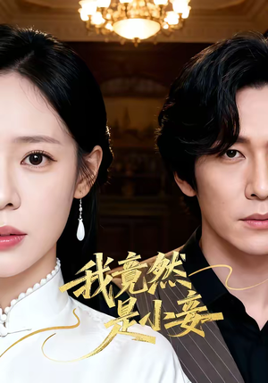 我竟然是小妾（47集）爆款短剧抢先看