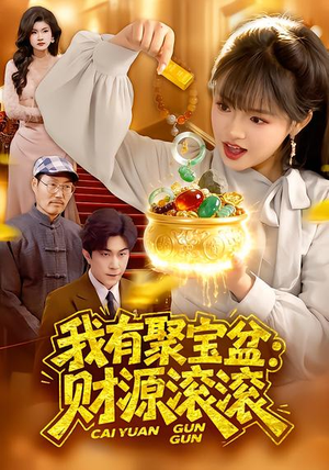 我有聚宝盆：财源滚滚（101集）全集在线看