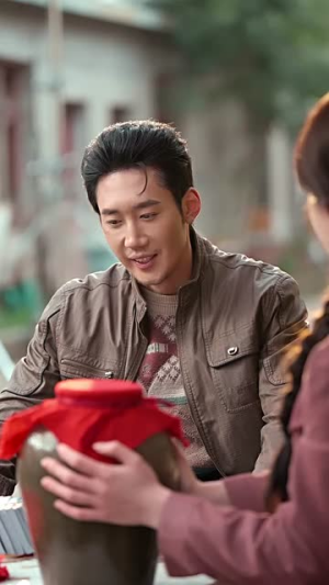 我叫林二虎（70集）在线观看