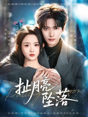 扯月亮坠落（81集）热播短剧来袭