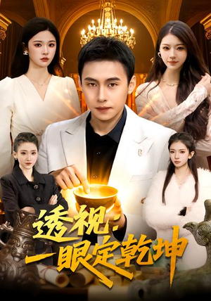 透视：一眼定乾坤（101集）爆火短剧推荐