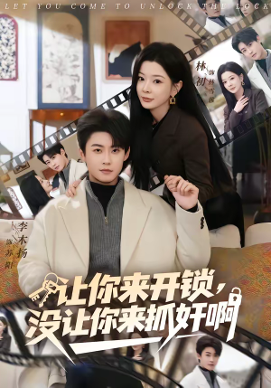 让你来开锁，没让你来抓奸啊（99集）80到100集