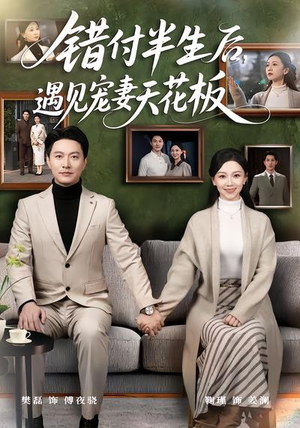 错付半生后，遇见宠妻天花板（80集）海量资源免费看