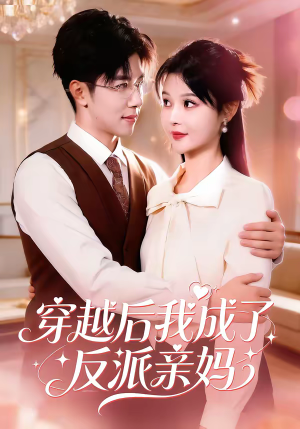 穿越后我成了反派亲妈（80集）最热短剧推荐