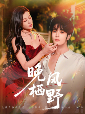 晚风栖野（80集）全集完整版