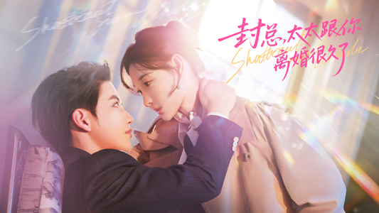 封总，太太跟你离婚很久了（70集）女主角是谁