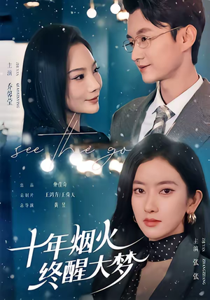 十年烟火，终醒大梦（60集）一个短剧看全集