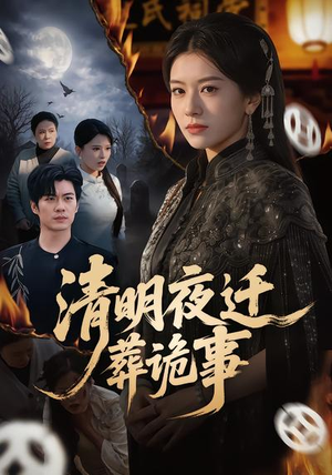 清明夜迁葬诡事（71集）短剧全集完整版