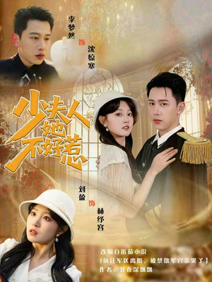 少夫人她不好惹（69集）西瓜短剧免费看