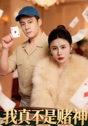 我真不是赌神（78集）短剧热播中