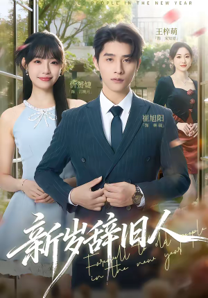 新岁辞旧人（76集）口碑之选免费看