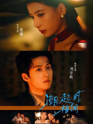 潮起时相拥（73集）超火短剧抢先看