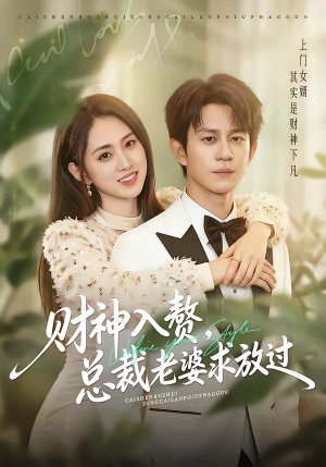 财神入赘，总裁老婆求放过（60集）红果短剧免费看