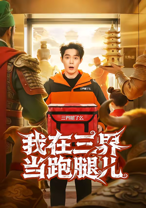 我在三界当跑腿儿（70集）零花钱看整部剧