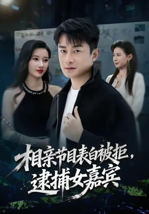 相亲节目表白被拒，逮捕女嘉宾（85集）在线观看完整版