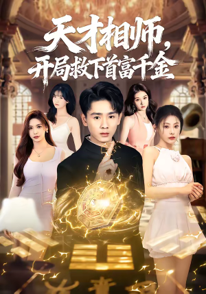 天才相师，开局救下首富千金（77集）演员表