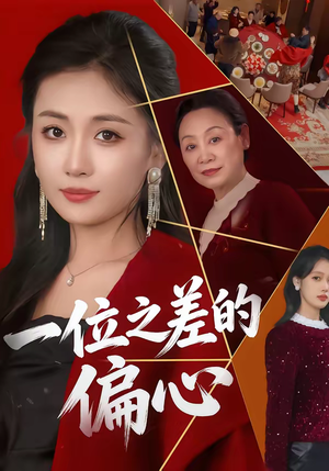 一位之差的偏心（73集）古装热门短剧