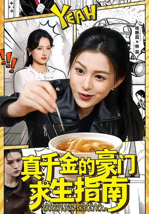 真千金的豪门求生指南(65集) 真千金的豪门求生指南(65集)亿万短剧抢先看