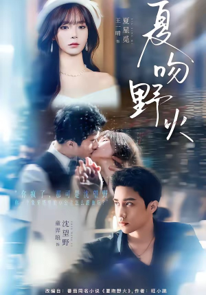 夏吻野火（80集）全网独播免费看