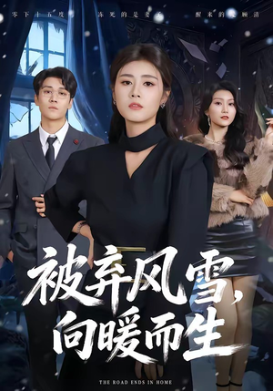 被弃风雪，向暖而生（60集）精彩短剧看全集