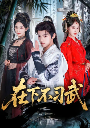 在下不习武（60集）第32集