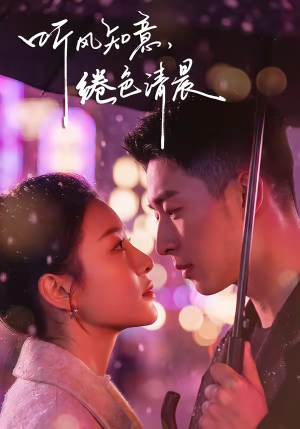 听风知意，绻色清晨（69集）爆火短剧推荐