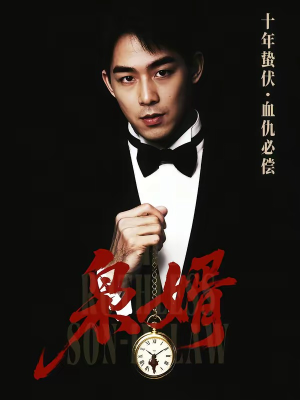 枭婿（62集）免费短剧资源