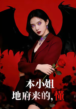 本小姐地府来的，懂（80集）更新时间一览表