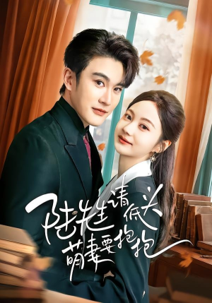 陆先生请低头萌妻要抱抱（51集）精彩短剧看全集