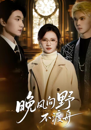 晚风向野不渡舟（60集）免费版