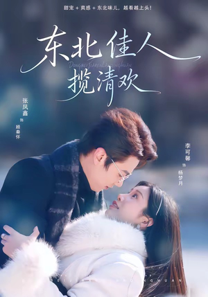 东北佳人揽清欢（80集）最新上映免费看