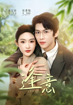 逢意（90集）在线看