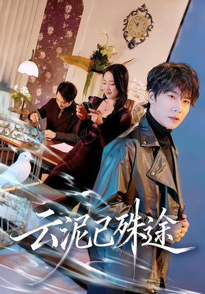 云泥已殊途(72集) 云泥已殊途(72集)我真的爱了