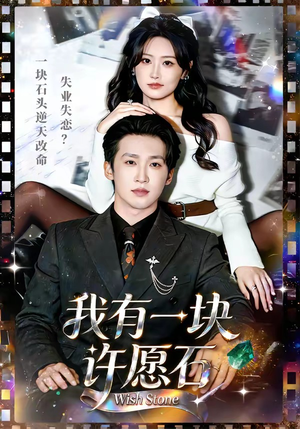 我有一块许愿石（80集）常回家看看短剧