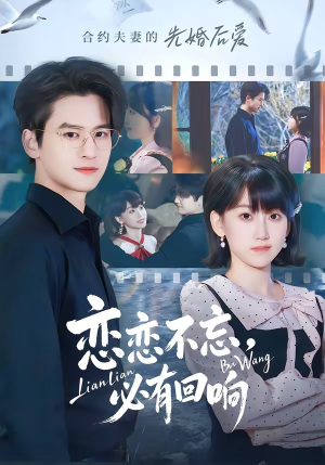 恋恋不忘,必有回响(80集) 恋恋不忘,必有回响(80集)不用花钱看全剧