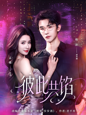 彼此共馅（63集）热播古装短剧