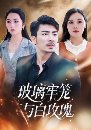 玻璃牢笼与白玫瑰（75集）口碑爆棚免费看