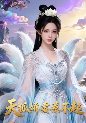 天狐娇妻惹不起（46集）免费看全集